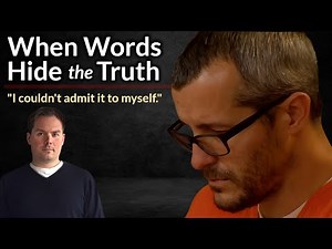 Chris Watts’s Prison Interview: The Dark Psychology People Miss