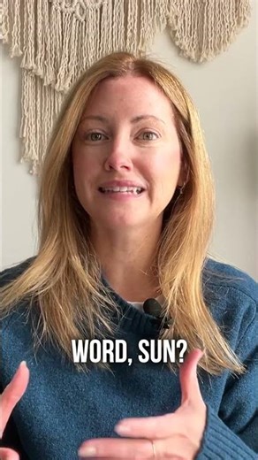 Turn Guessing Into Sounding Out With This Technique #Phonics #ScienceOfReading #Preschool