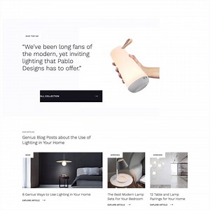 34 reactions | Meet Prospero: a clean, modular — and free — UI kit for ecommerce and beyond. 拾朗 The kit includes 85 sections, 10 layouts showcasing large photos, sleek typography, and plenty of clean, cloneable components.  Get the kit  wfl.io/UIKit-Facebook | Webflow | Facebook