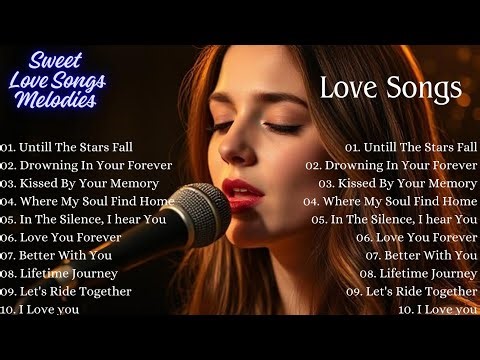 My best love songs playlist 💖 💞 🎧 🎶