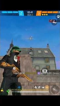 #FGT FF #FGT #FreeFireMax #FreeFire #Gaming 😎🔥🎮 #FFMax #Headshot 💥 #Shorts #EmojiVideo 🤯 #VBadge 😱