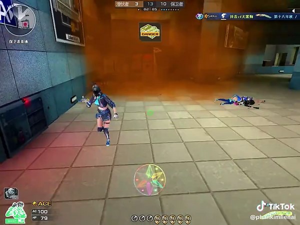 Game Crossfire: Khám Phá Chiến Trận Đỉnh Cao