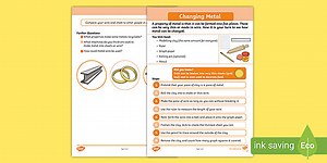Changing Metals Activity