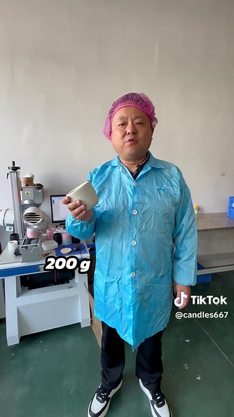 Sourcing Quality Scented Candles from China