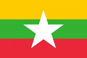 Myanmar Drone Laws 2026