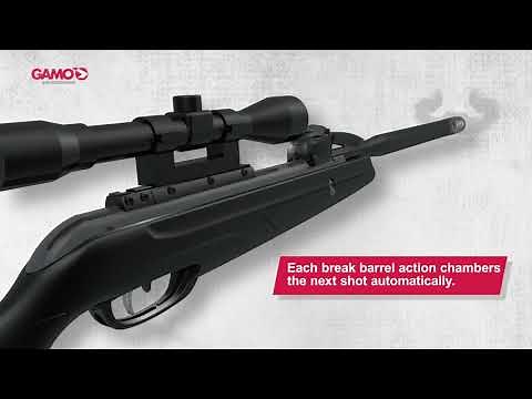 GAMO Swarm Maxxim
