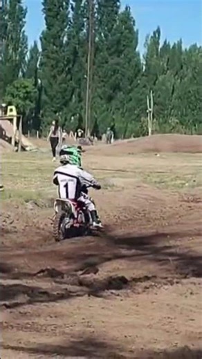 Final del Campeonato Mx Punta Verde. #minicross ✊️🏁