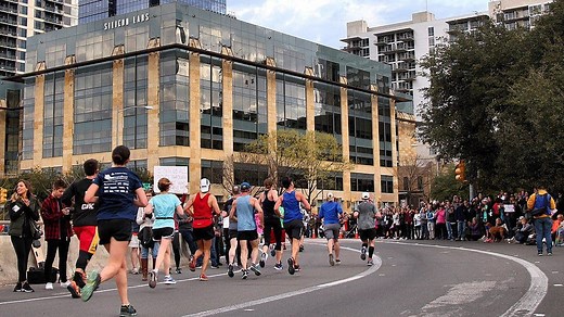 The Best Marathon in Each State - Ready.Set.Marathon.