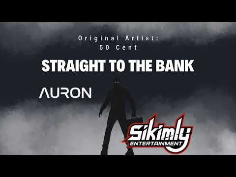Straight To The Bank – 50 Cent (1980s Club Remix)