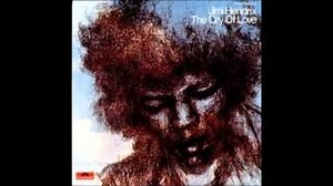 ASTRO MAN Lyrics - JIMI HENDRIX | eLyrics.net