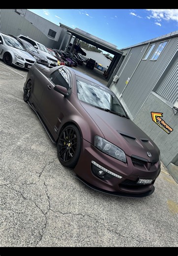 Hi-Torque Performance on TikTok