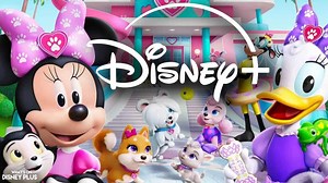 "Minnie's Bow Tunes Pet Hotel" Coming Soon To Disney  - What's On Disney Plus