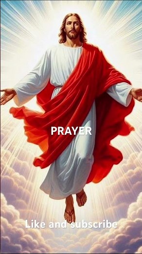 The Peace Only Jesus Gives 🙏