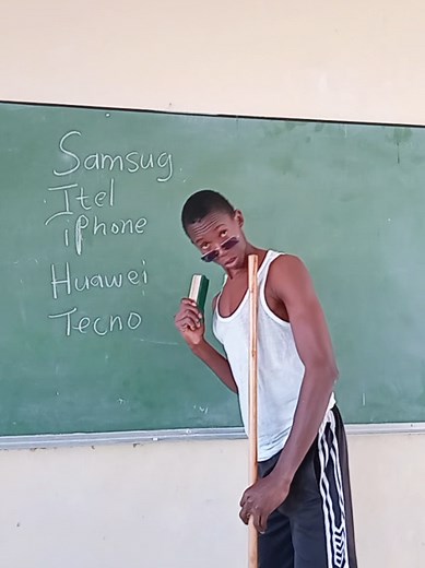 Funny Teacher Revision Reaction — Humble Students Laugh