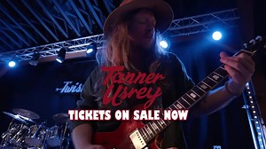 Tanner Usrey returns with Lance Roark and Palmer Anthony Music on 7/15! Get your tickets today => https://www.etix.com/ticket/p/5812599/ | Cain's Ballroom