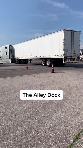 This student has skills! Get your CDL in 4 weeks and start earning $70k/year as a truck driver!