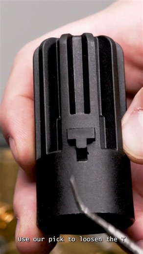 AAA Unloader Cap Installation #pressurewashing