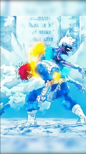 Dabi vs Shoto || Lost on You || MHA/BNHA Edit/AMV #dabi #todoroki #mhaedit