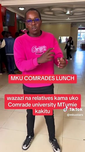 Star Life MKU: Campus Life & Student Experiences