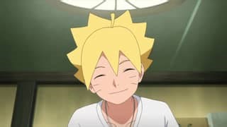 BORUTO: NARUTO NEXT GENERATIONS | E18 - A Day in The Life of the Uzumaki Family