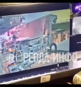 Plant Worker Killed In Molten Steel Spill