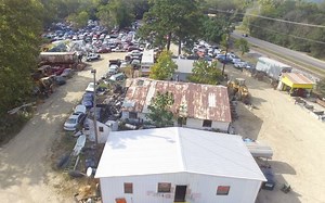 Used Auto Parts | Car and Truck Parts | Hot Springs, AR