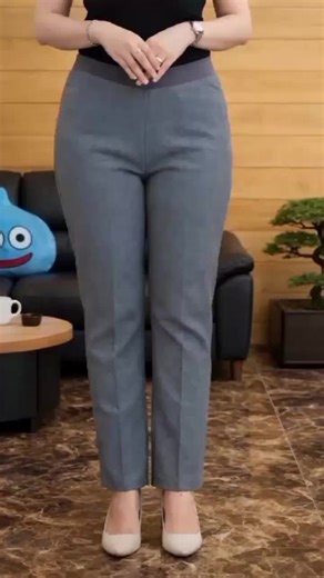 Rekomendasi Celana Wanita Kekinian dan Nyaman