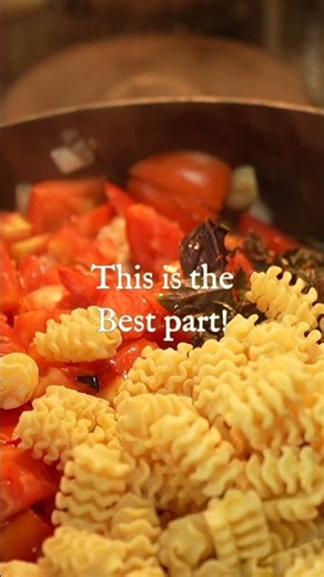 Grandma's recipe just taught me something new, and its delicious!