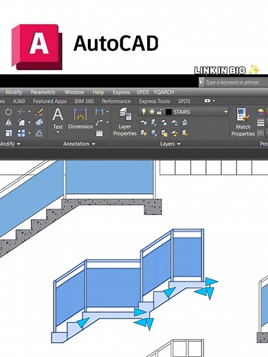 AutoCAD Dynamic Block Template: Simplify Drawing