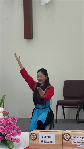 Celebrating Weekly Blessings in Faith