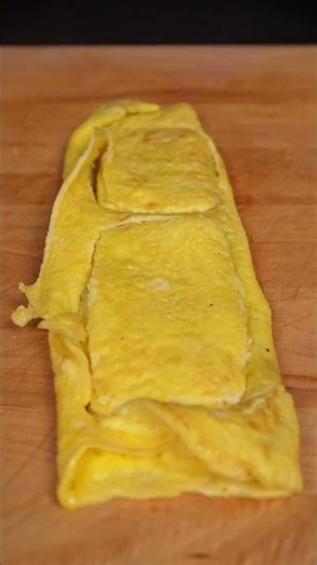 Breakfast Musubi Crunch