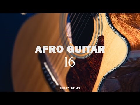 " AFRO GUITAR 16 " Acoustic Guitar Instrumental 2025 (Acoustic Guitar Type Beat)