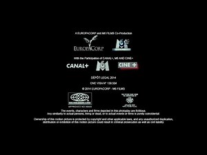 Europacorp/M6 Films/20th Television (2015)