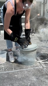 38K views · 748 reactions | 28 raku pots available as soon as this reel went live! Head to www.danpearce.com to see them all up close and to claim one for yourself! ❤️ #rakupottery #raku #pottery #ceramics #art | The Clay Hole - Pottery & Art Community by Dan Pearce | Facebook