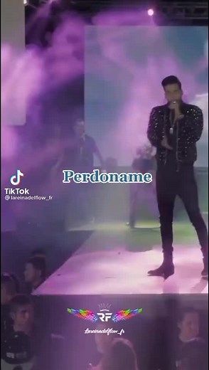 Perdóname - Charly Flow - Letra y Significado | La Reina del Flow
