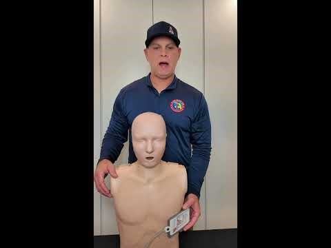 How to Use an AED: Essential Steps to Save a Life in an Emergency!