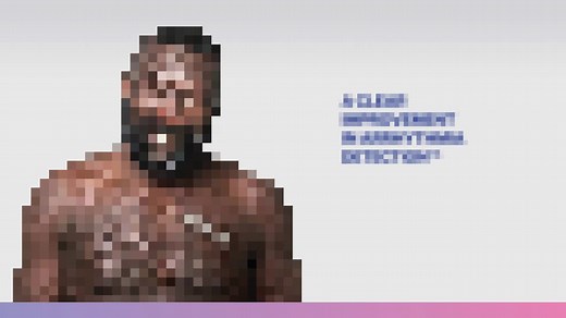 Zio™ monitor Long Term Continuous Monitoring service