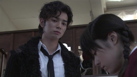 LOS CHICOS SON MEJORES QUE LAS FLORES - Episode 1 | Rakuten Viki