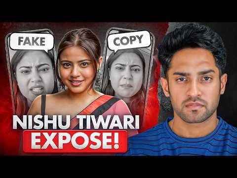 The Nishu Tiwari Drama! (MY STORY)