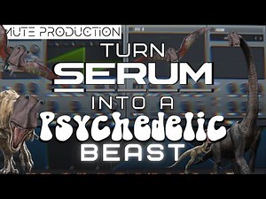 [Serum Tutorial] Unlock Serum's Secret Superpower