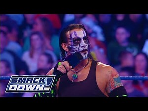 CM Punk Mocks Jeff Hardy | September 4, 2009 Friday Night Smackdown