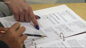 Here's how the pandemic is impacting college admissions