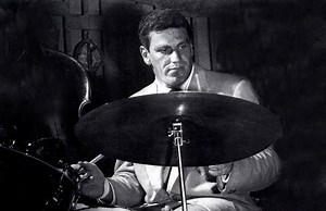 Stan Levey - Alchetron, The Free Social Encyclopedia