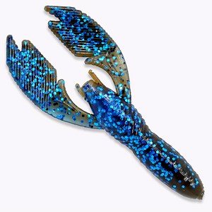 Matrix Craw "Cobalt" - Matrix Shad