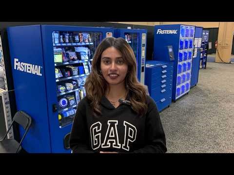 Fastenal commercial Presentation