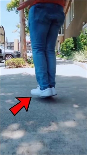 The Secret Trick to Levitate Like Magic