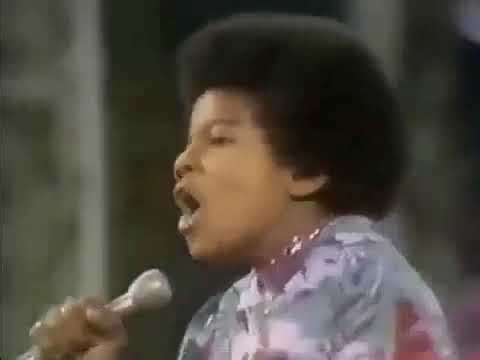 The Jackson 5 - Mama's Pearl 1970 ( Live 1971 )