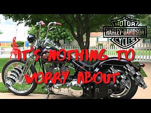 The Surprise Harley Cam Upgrade That's Never Talked About