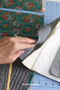 7.9K views · 101 reactions | How to Make a Potholder - Learn to #Sew Series | Love USA Quilters | Facebook