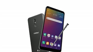 LG Stylo 5 image leaked online ahead of launch